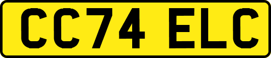 CC74ELC