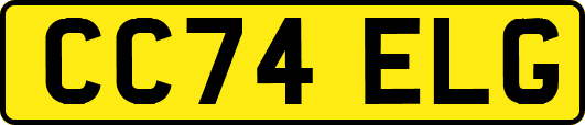 CC74ELG