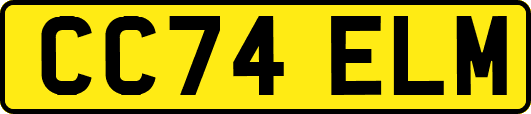 CC74ELM