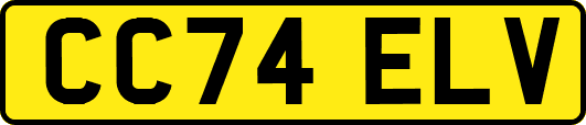 CC74ELV