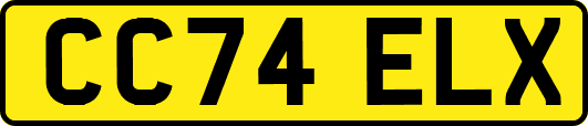 CC74ELX