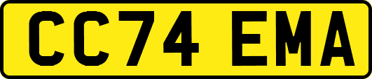 CC74EMA