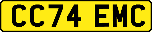 CC74EMC