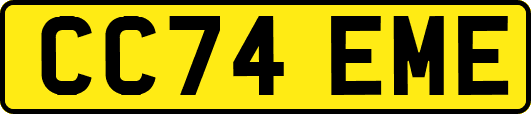 CC74EME
