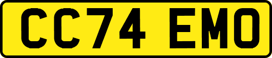 CC74EMO