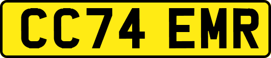CC74EMR