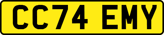 CC74EMY