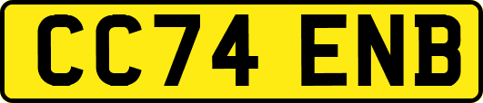 CC74ENB