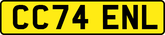 CC74ENL