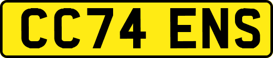 CC74ENS