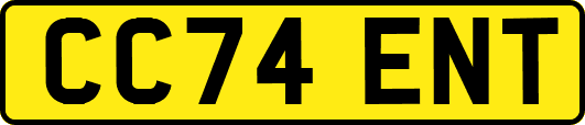 CC74ENT