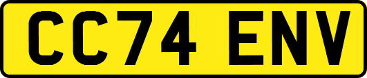 CC74ENV