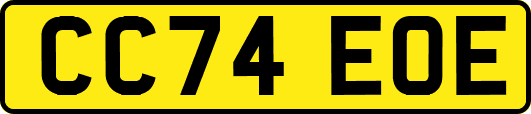 CC74EOE