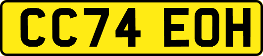 CC74EOH