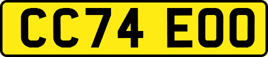 CC74EOO