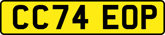 CC74EOP