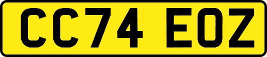 CC74EOZ