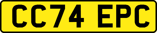 CC74EPC
