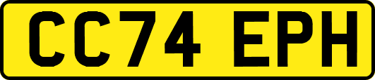 CC74EPH