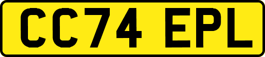 CC74EPL