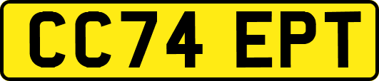 CC74EPT