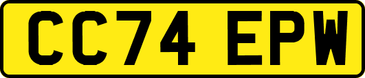CC74EPW