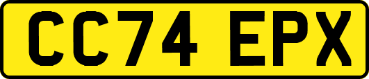 CC74EPX