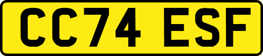 CC74ESF