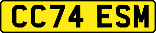 CC74ESM