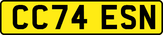 CC74ESN