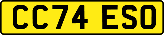 CC74ESO