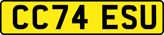 CC74ESU