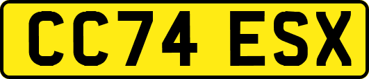 CC74ESX