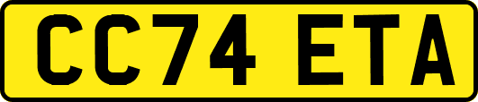 CC74ETA