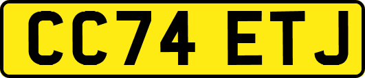 CC74ETJ