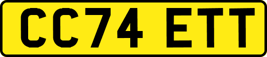 CC74ETT