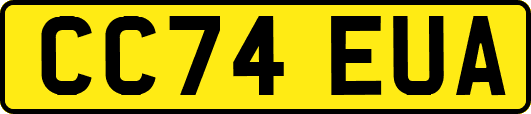 CC74EUA