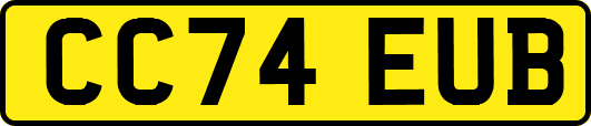 CC74EUB