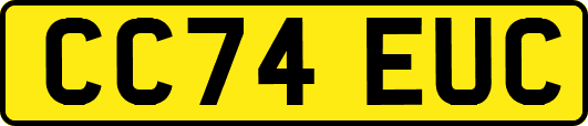 CC74EUC