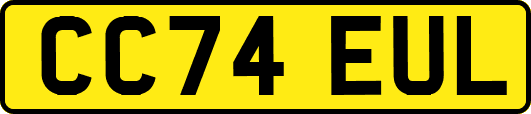CC74EUL