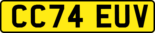 CC74EUV