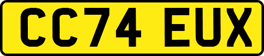 CC74EUX