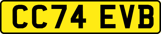 CC74EVB