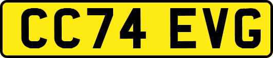 CC74EVG