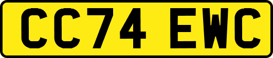 CC74EWC