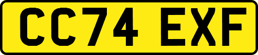 CC74EXF