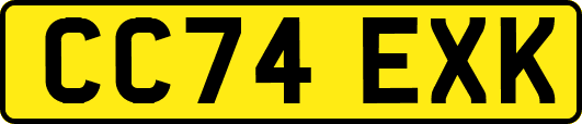 CC74EXK