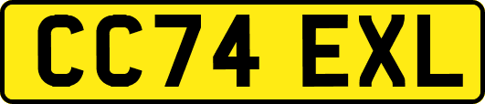CC74EXL