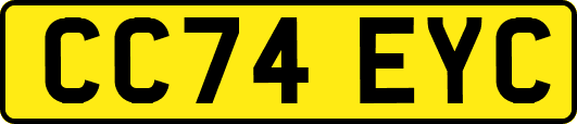 CC74EYC