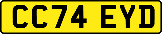 CC74EYD